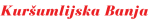 kursumlijska-banja-srbija-kursumlijska-banja-logo